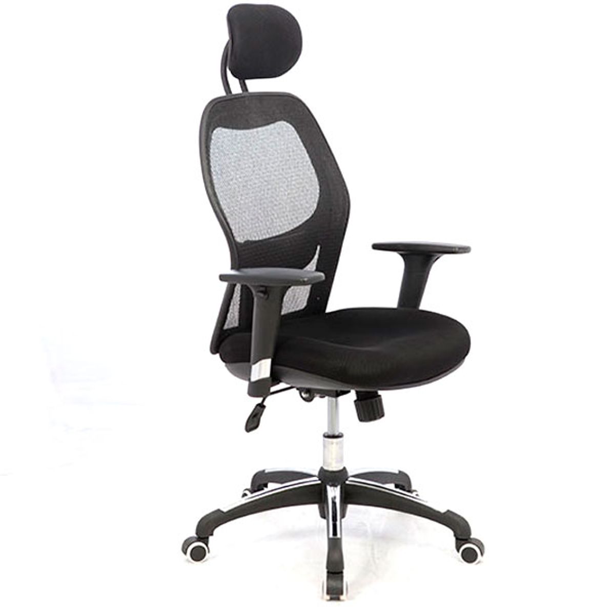 JYM - SILLA EJECUTIVA PARA OFICINA PERFECTA PARA ESCRITORIO PARIS_.