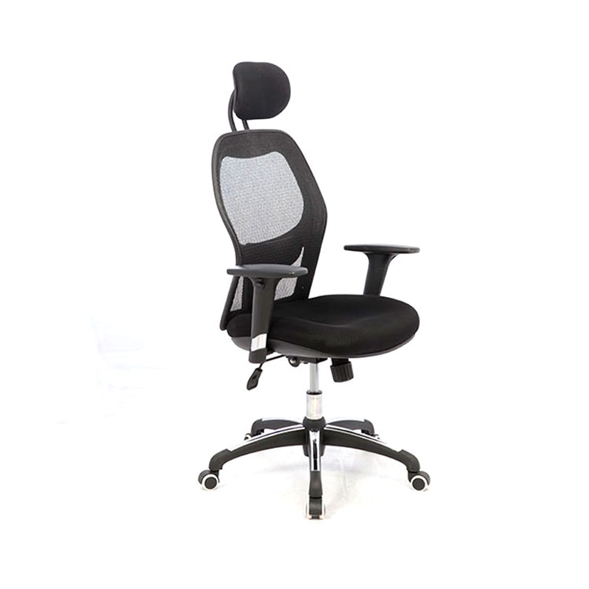JYM - SILLA EJECUTIVA PARA OFICINA PERFECTA PARA ESCRITORIO PARIS_.