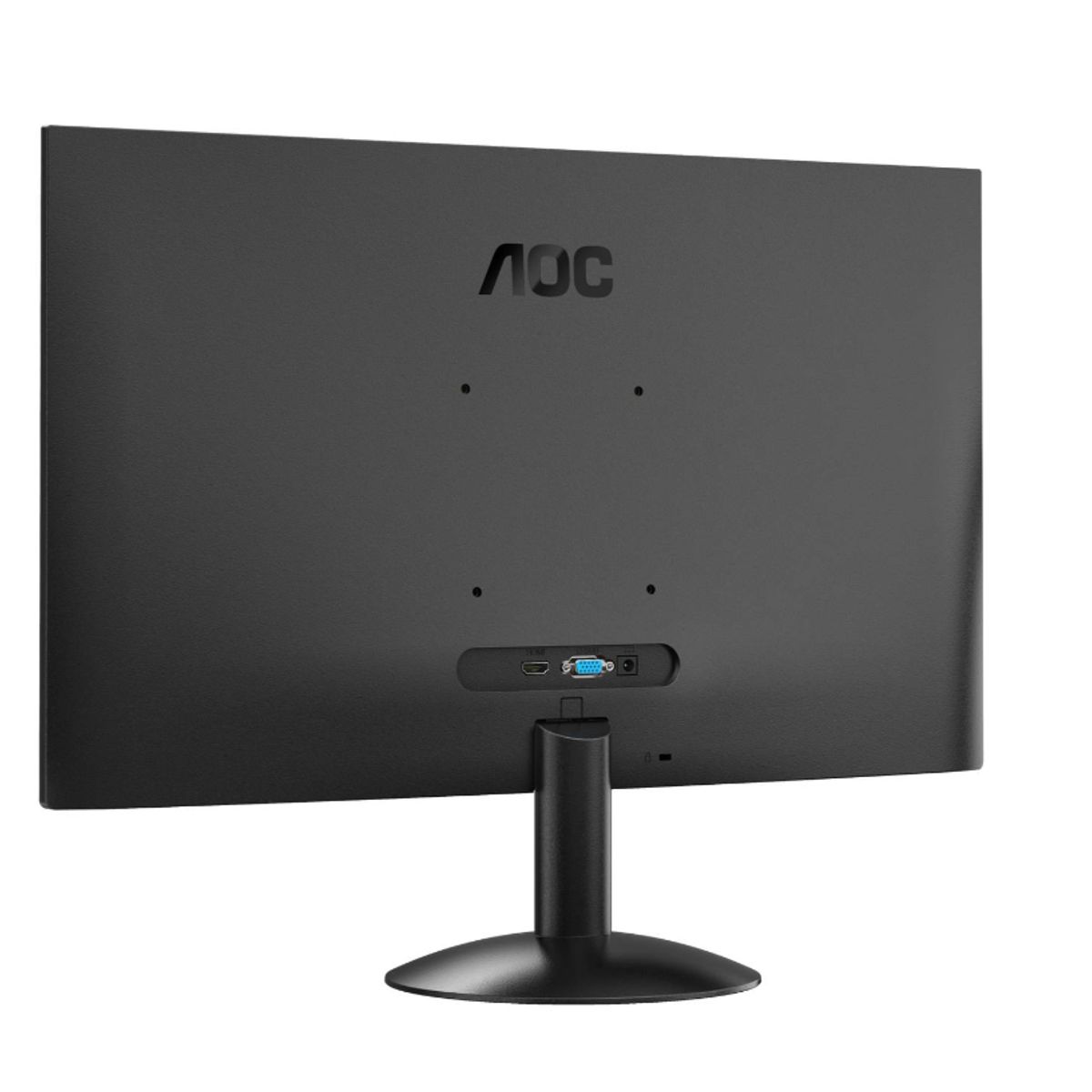 AOC - MONITOR AOC 24B30H2 23.8" 120 Hz  1Ms FHD HDMI/VGA