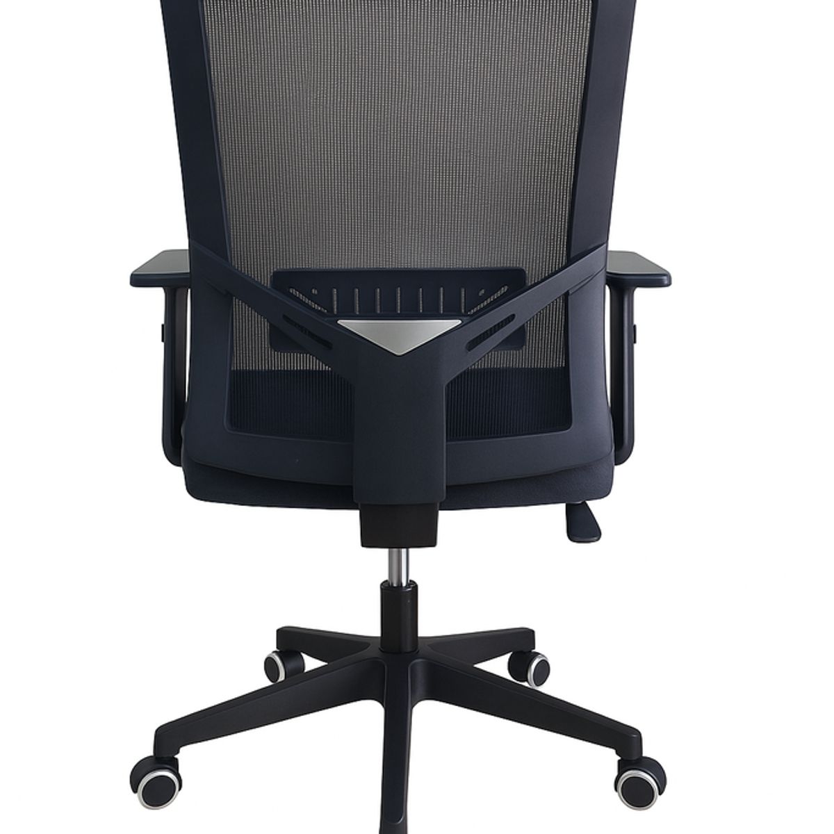 ZER - SILLA OFICINA BASE NYLON CON BRAZOS GRADUABLES SOPORTE LUMBAR MASAKI_.