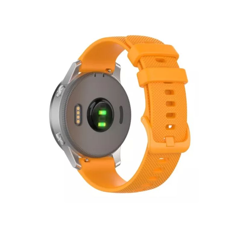 GENERICO - Pulso de 20mm para Samsung Galaxy watch 4-5-6