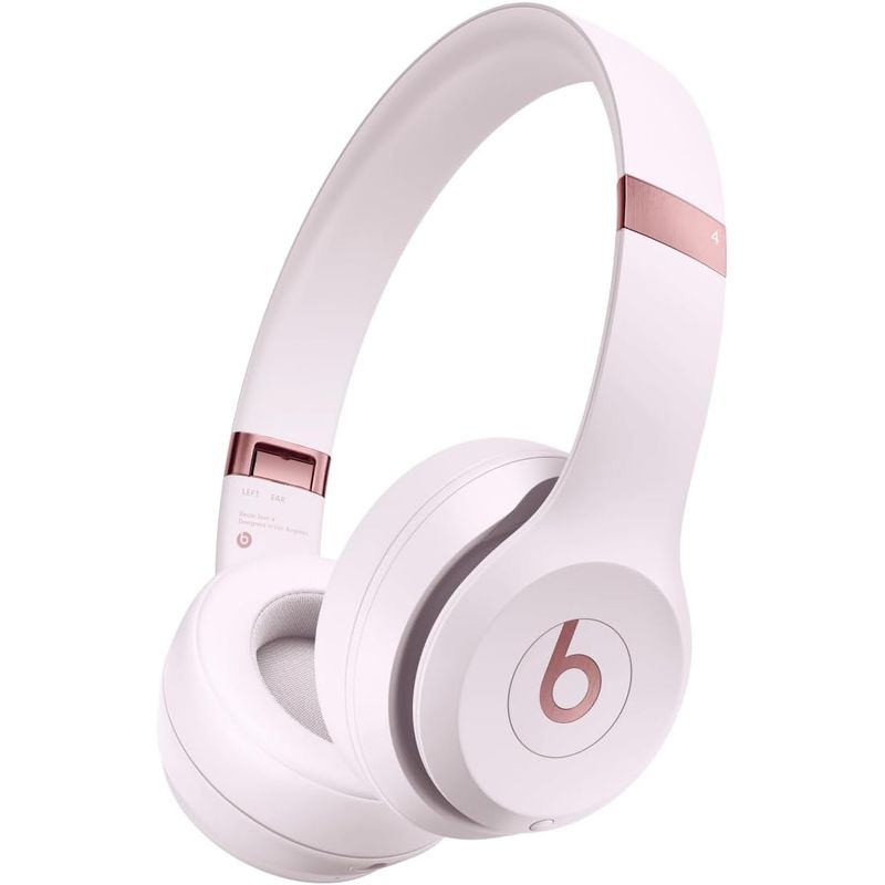 BEATS - Auriculares On-Ear Bluetooth Beats Solo 4 - Hasta 50 Horas