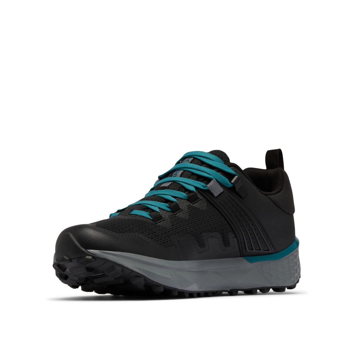 COLUMBIA - Tenis Hombre Columbia FACET 75 OUTDRY Negro COLUMBIA