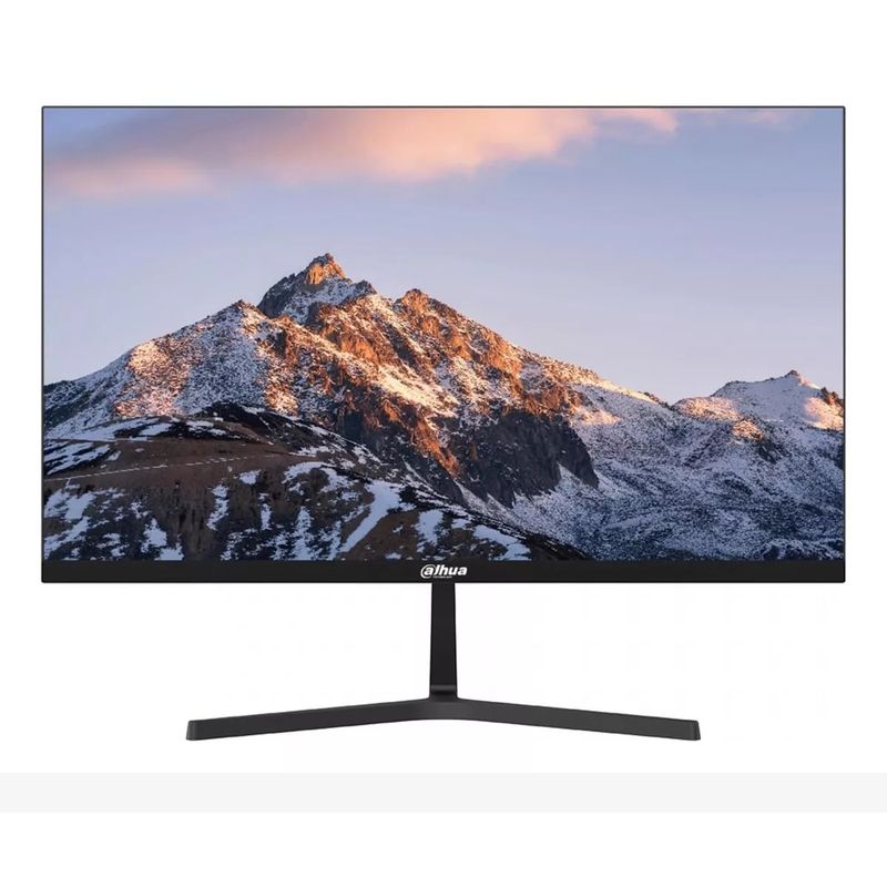 DAHUA - Monitor Pantalla Ips 27 Pulgadas Full Hd 1080p 100hz Dahua