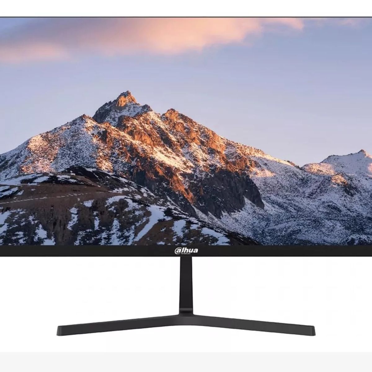 DAHUA - Monitor Pantalla Ips 24p Fullhd 1080p 100hz Sin Bordes Dahua