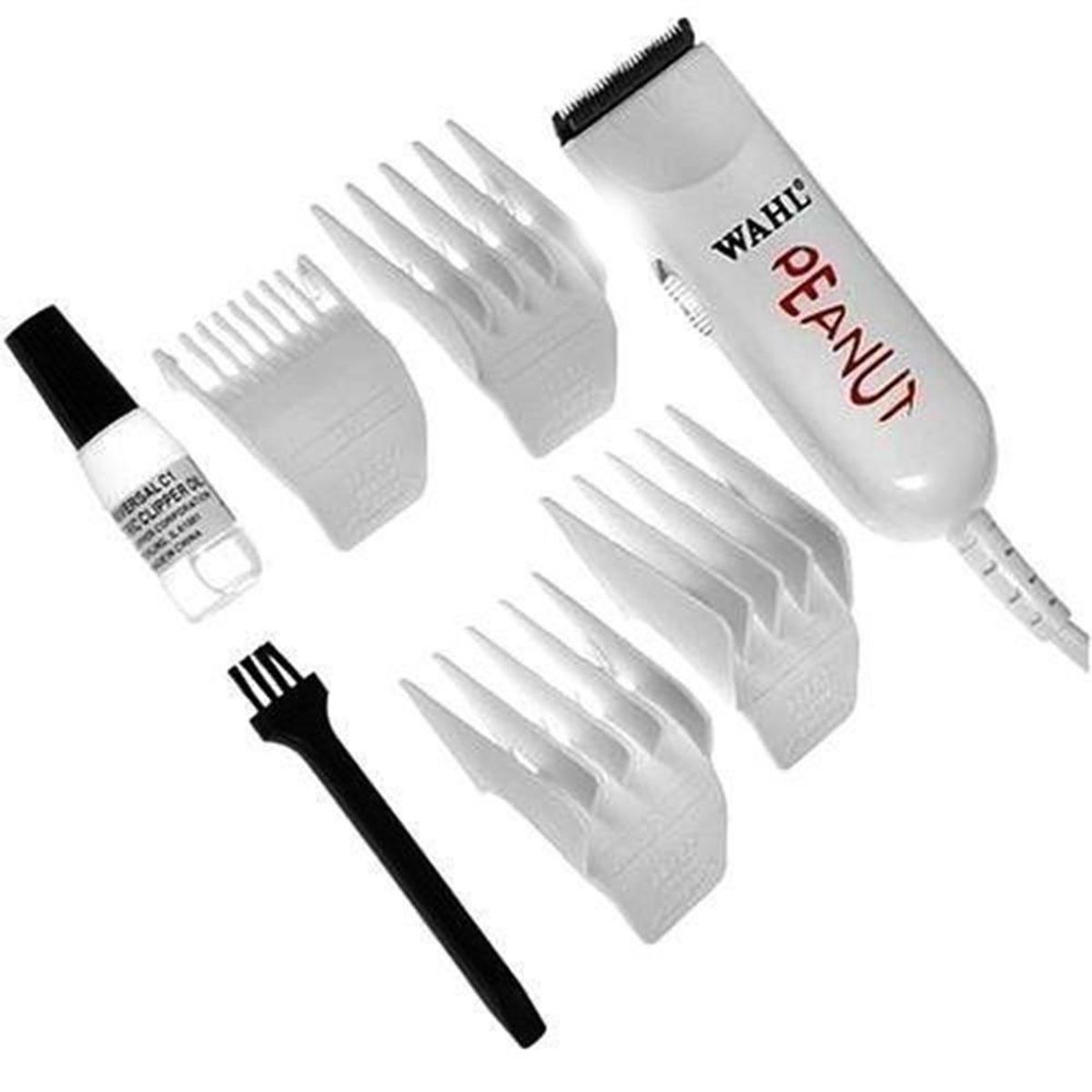 WAHL - Cortadora de Cabello detalladora Wahl Peanut