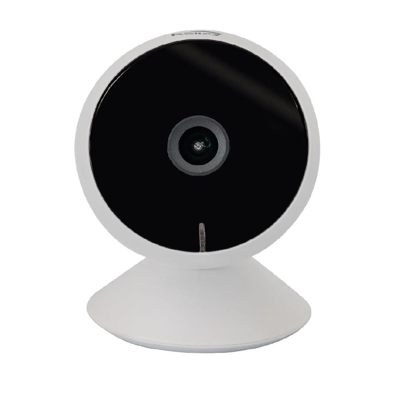 KALLEY - Cámara Seguridad Fija Kalley Wifi Dianoche 1080p Hd K-ci2