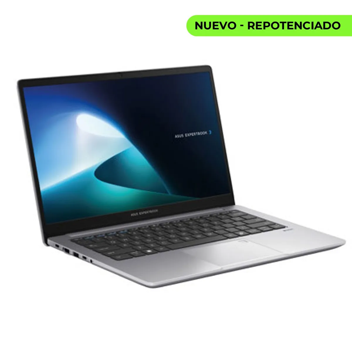ASUS - PORTATIL ASUS EXPERTBOOK INTEL CORE I5 13420H 40GB 1TB SSD WIN11 PRO