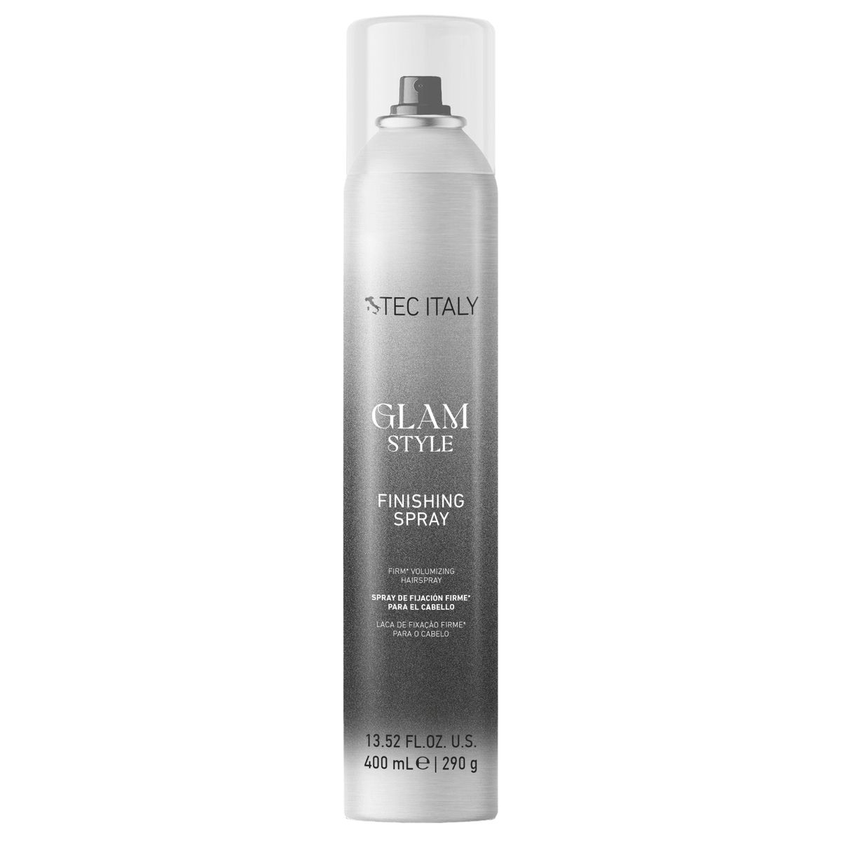 TEC ITALY - Finishing Spray Tec Italy Glam Style 400ml