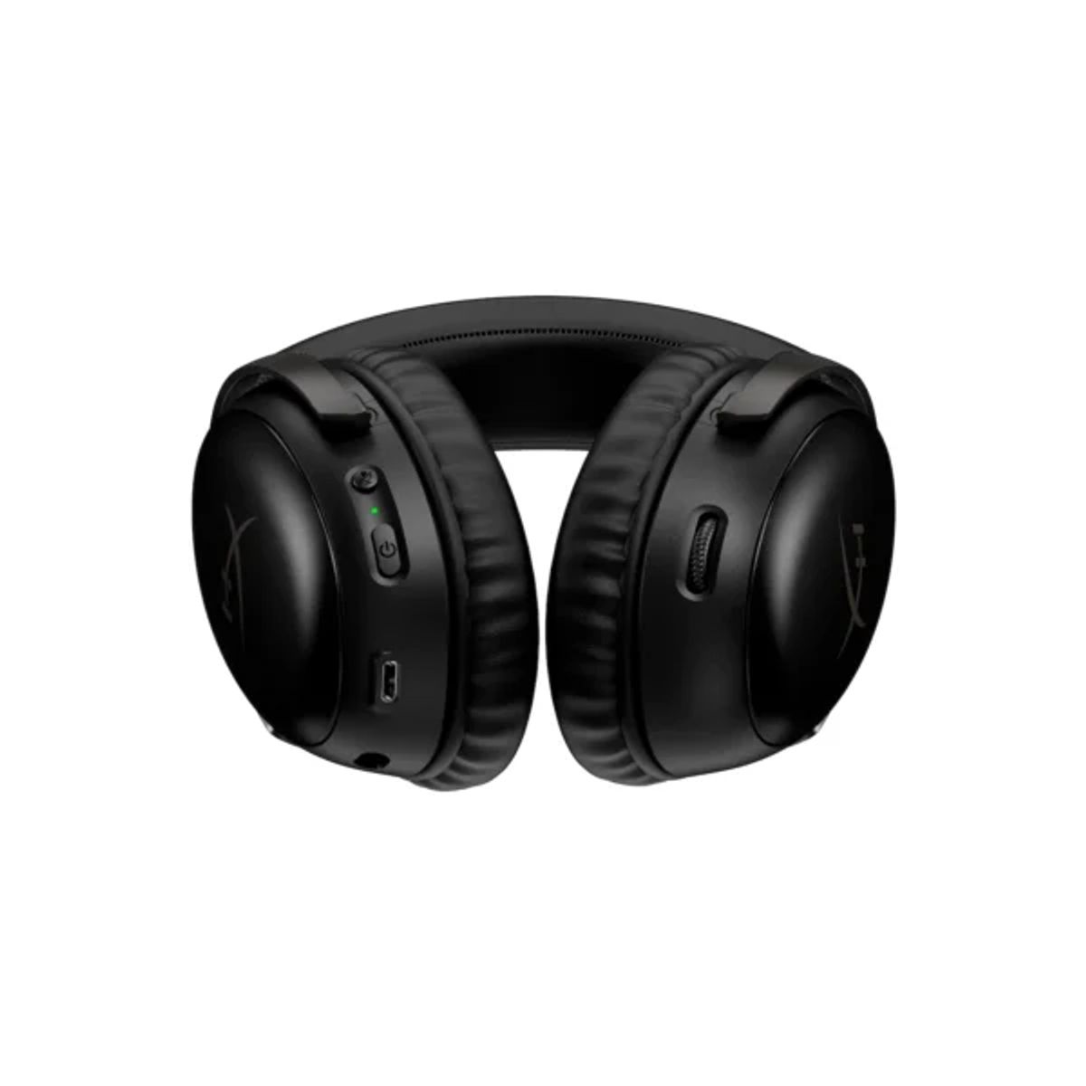 HYPERX - Audifonos HyperX Cloud III Wireless