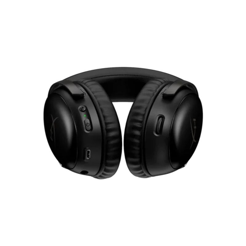 HYPERX - Audifonos HyperX Cloud III Wireless
