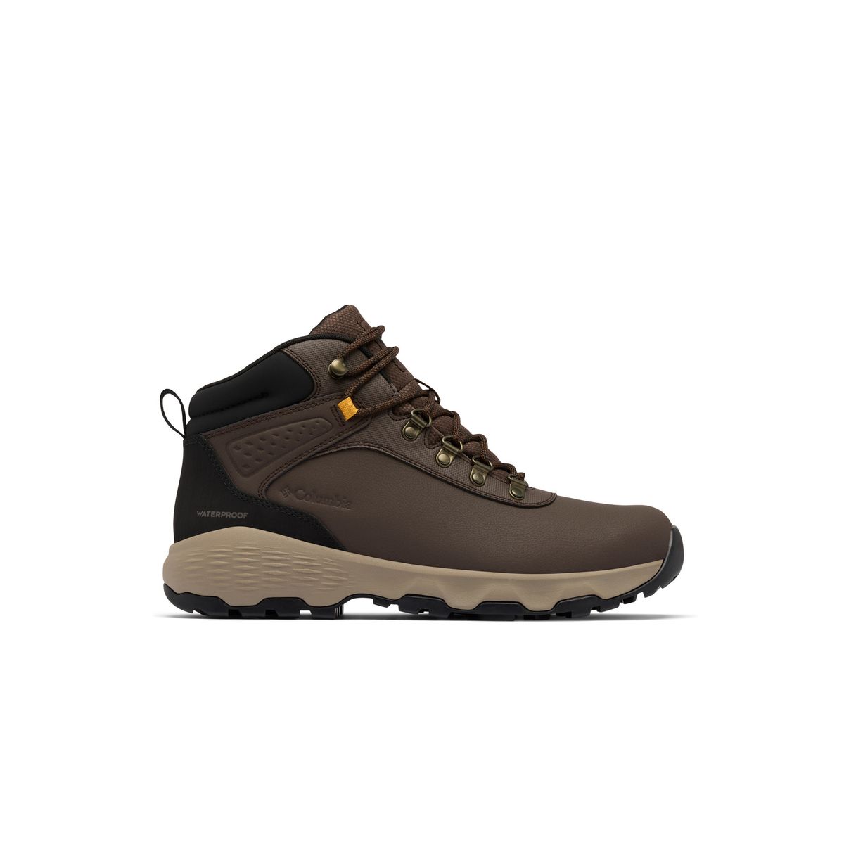 COLUMBIA - Bota Hombre Columbia Newton Wander Ltr Marron COLUMBIA