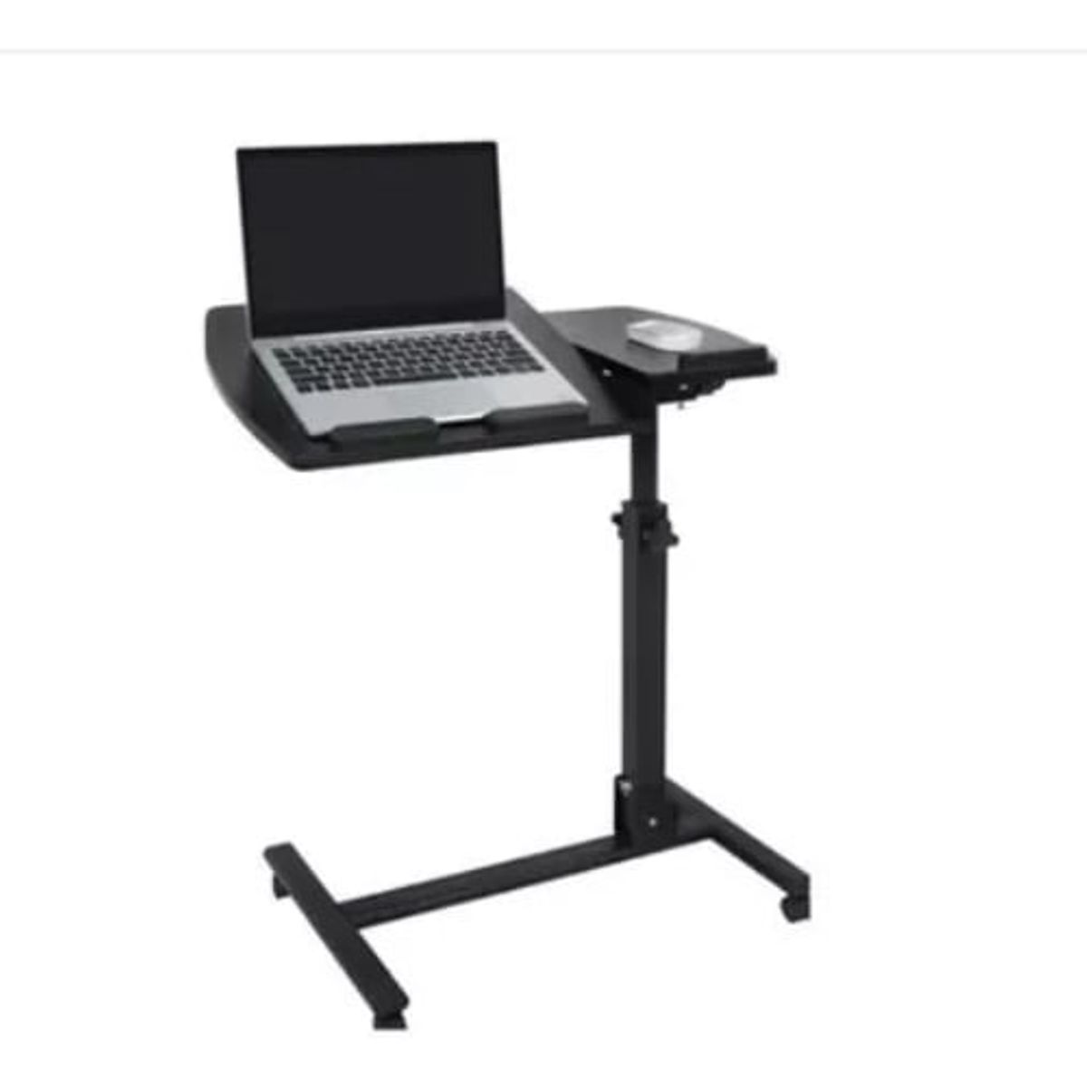 GENERICO - Mesa Para Computador Multifuncional Con Ruedas Ajustable