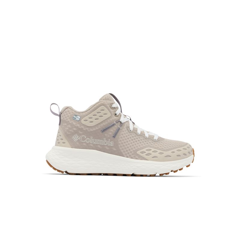 COLUMBIA - Bota Mujer Columbia KONOS TRS OUTDRY MID Arena COLUMBIA