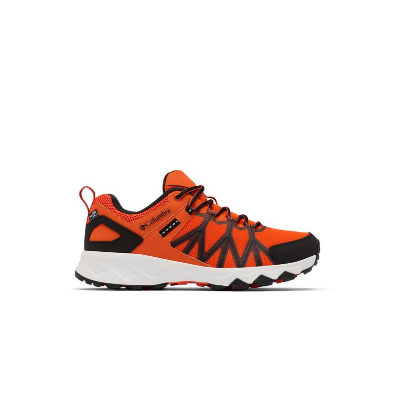 COLUMBIA - Tenis Hombre Columbia PEAKFREAK II OUTDRY Rojo COLUMBIA
