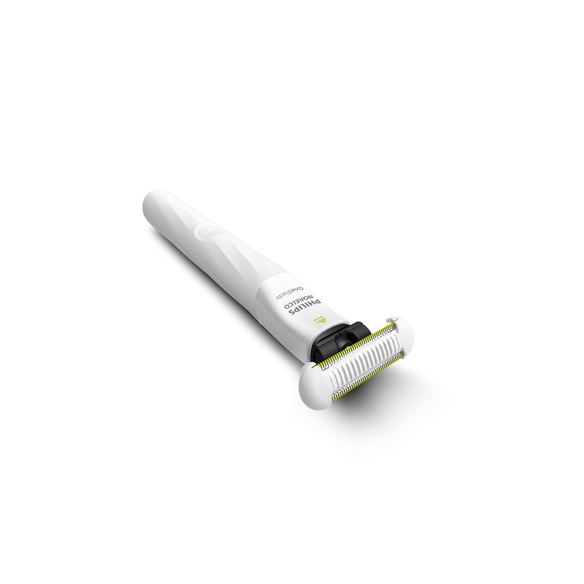 PHILIPS - Afeitadora Philips Norelco Oneblade Unisex Intimo Pubico + Cuerpo