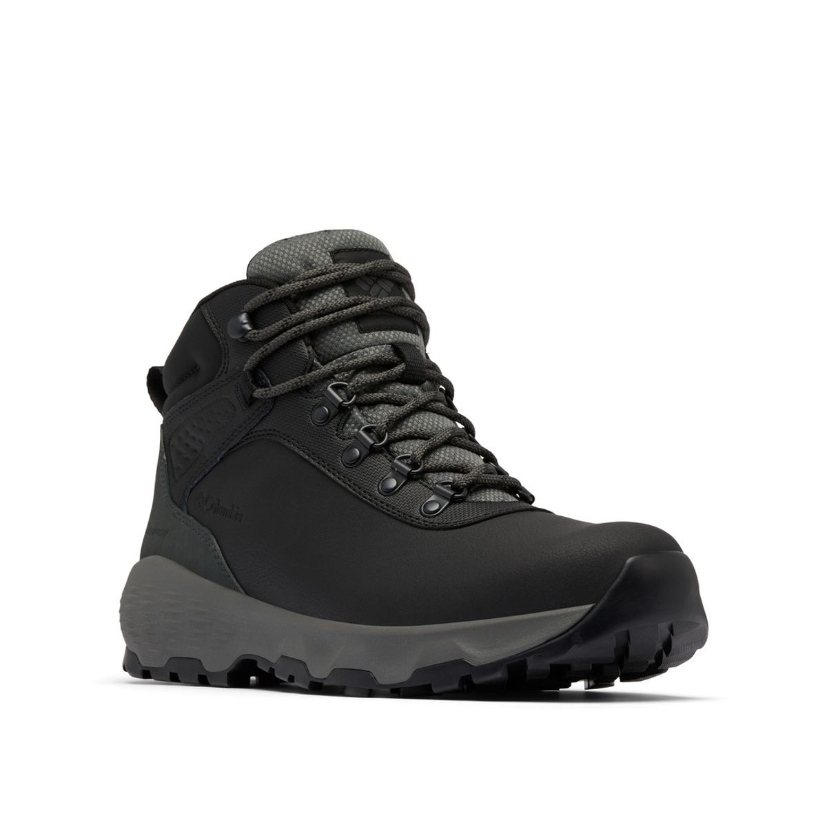COLUMBIA - Bota Hombre Columbia NEWTON WANDER LTR Negro COLUMBIA
