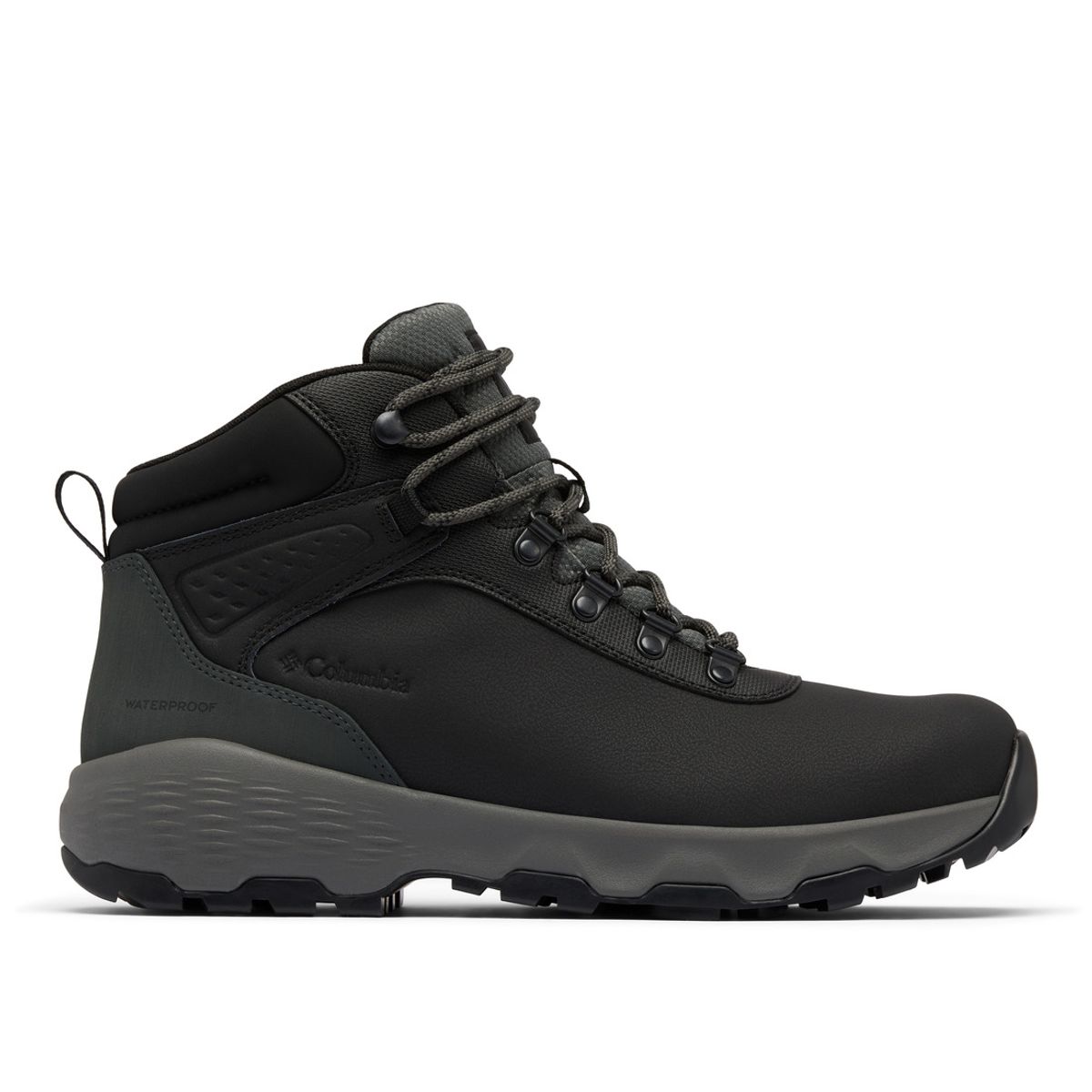 COLUMBIA - Bota Hombre Columbia NEWTON WANDER LTR Negro COLUMBIA