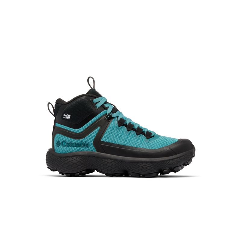 COLUMBIA - Bota Mujer Columbia ESCAPE THRIVE TITANI Verde COLUMBIA