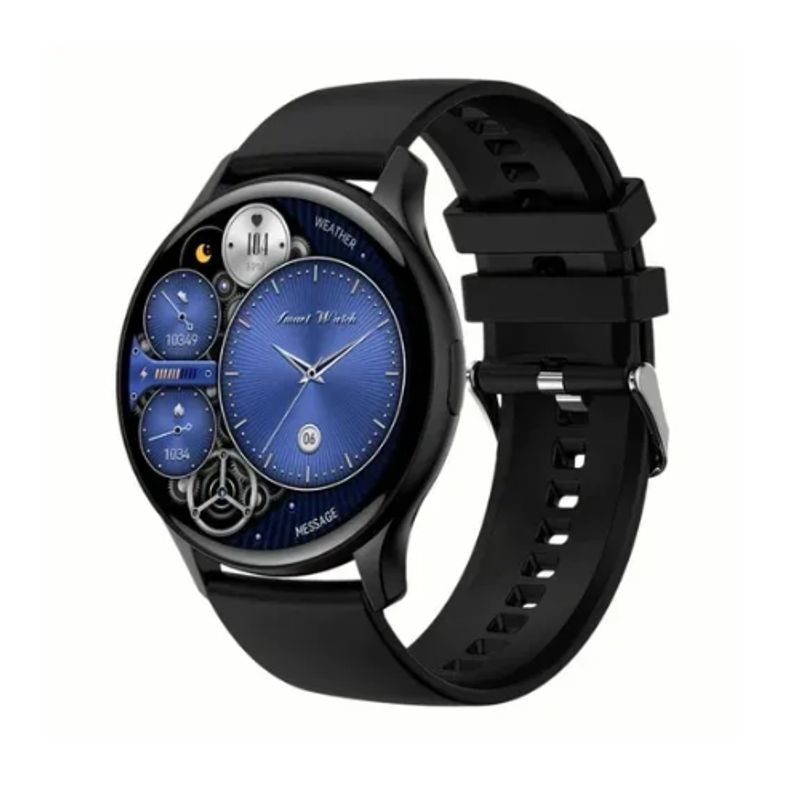 SMART - Reloj Inteligente G-TIDE R5 Pantalla AMOLED