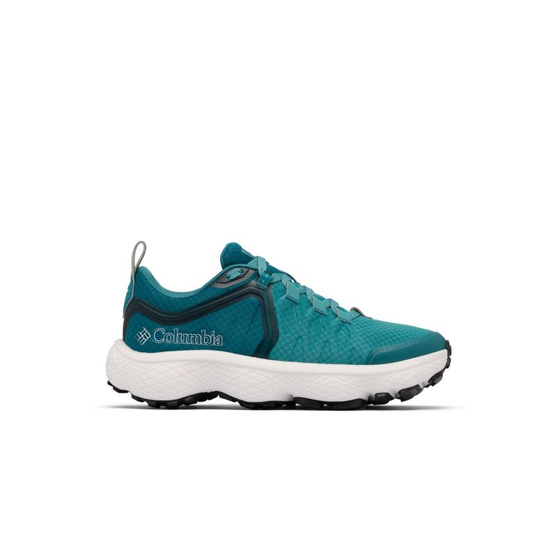 COLUMBIA - Tenis Mujer Columbia ESCAPE THRIVE TITANI Verde COLUMBIA