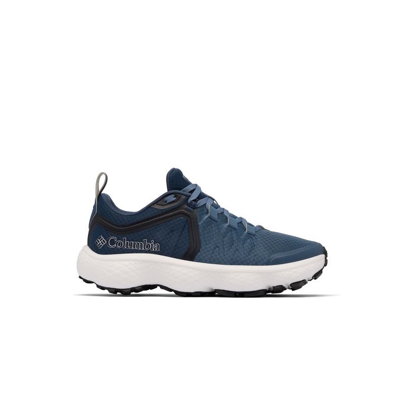 COLUMBIA - Tenis Hombre Columbia ESCAPE THRIVE TITANI Gris COLUMBIA