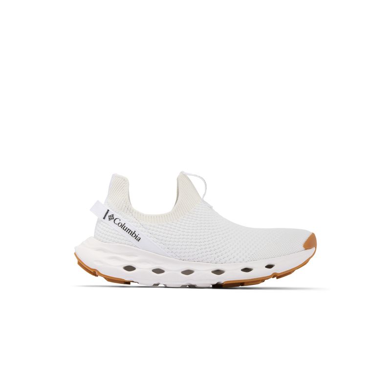COLUMBIA - Tenis Mujer Columbia TERRASTRIDE SLR Blanco COLUMBIA