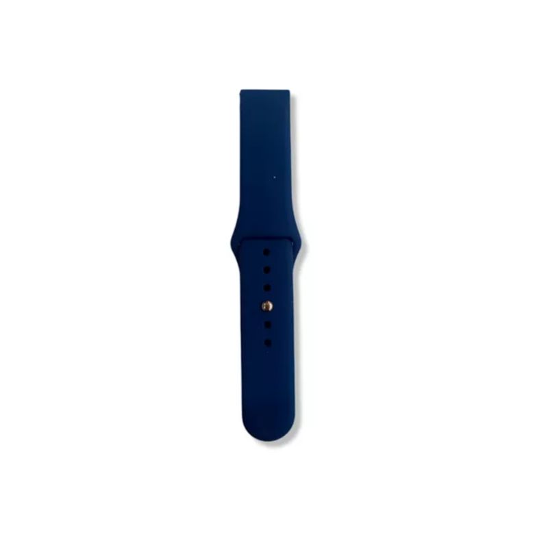 GENERICO - Correa de broche de 20mm para samsung galaxy watch 4-5-6