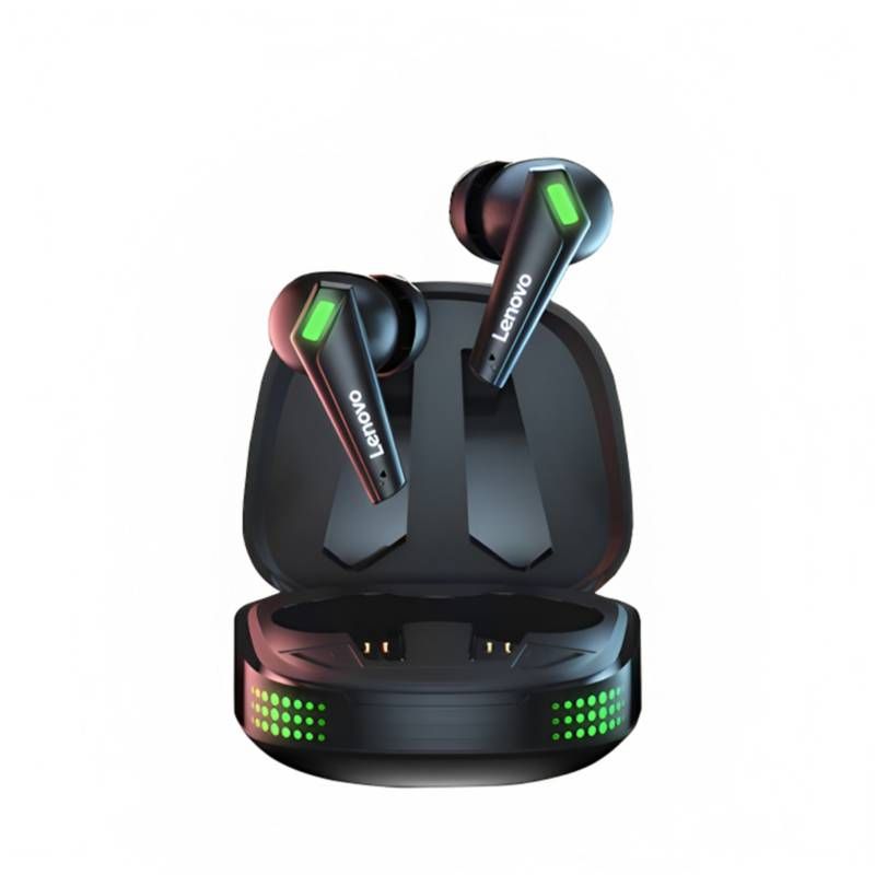 LENOVO - audifonos de iphone XT85 II lenovo gamer