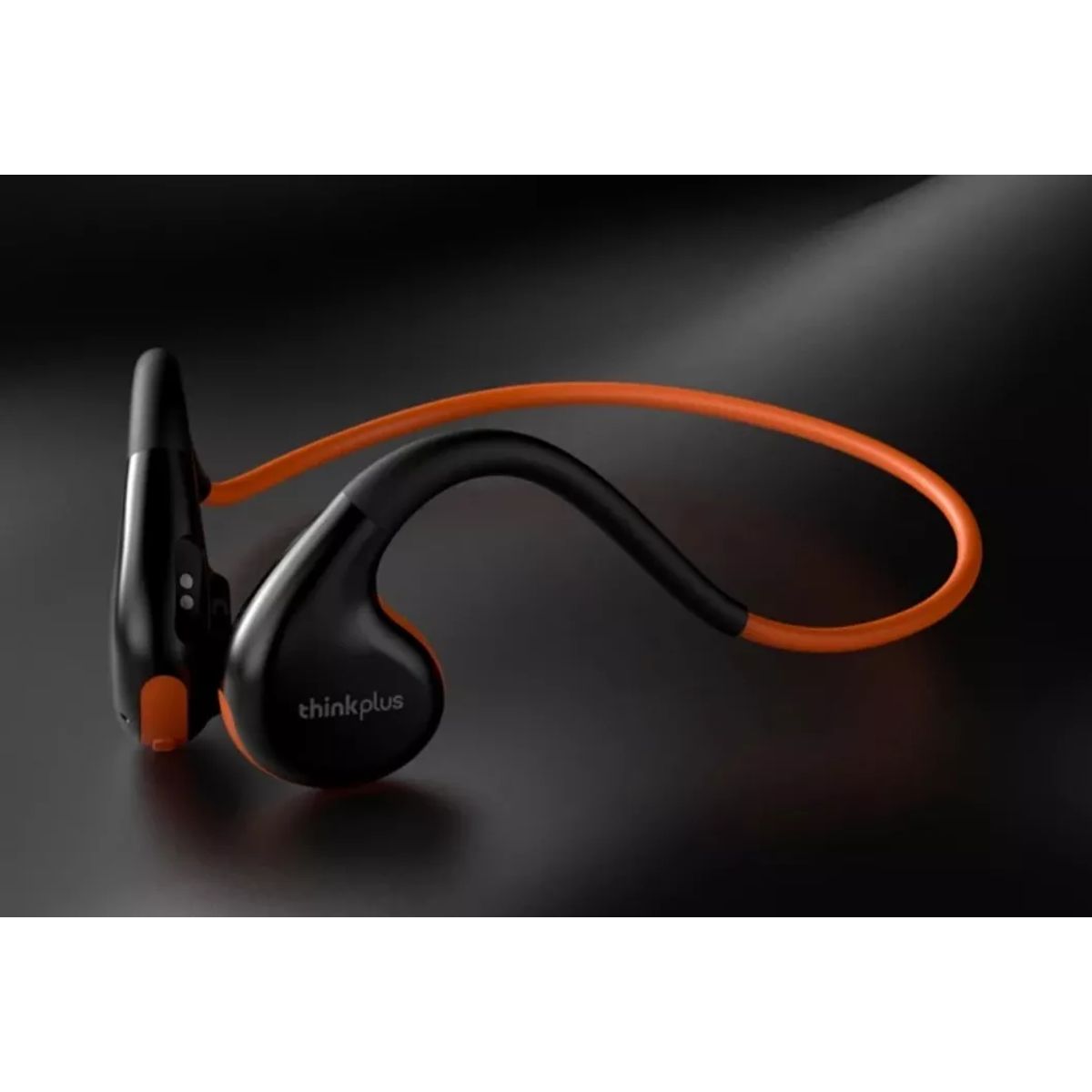 LENOVO - Audifonos De Conducción Ósea Lenovo X7 originales negros