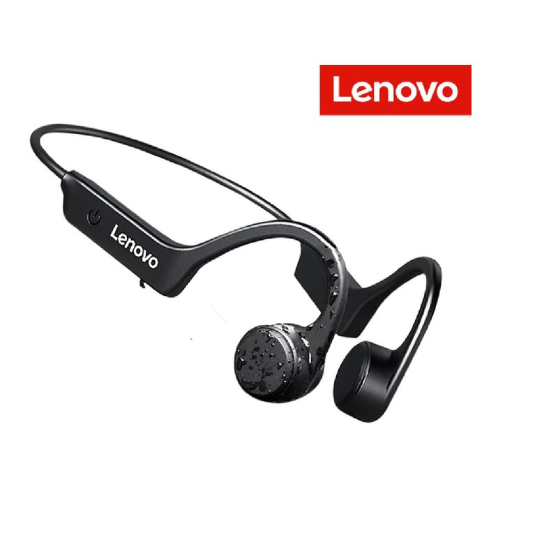 LENOVO - audifonos de conduccion osea Lenovo X4