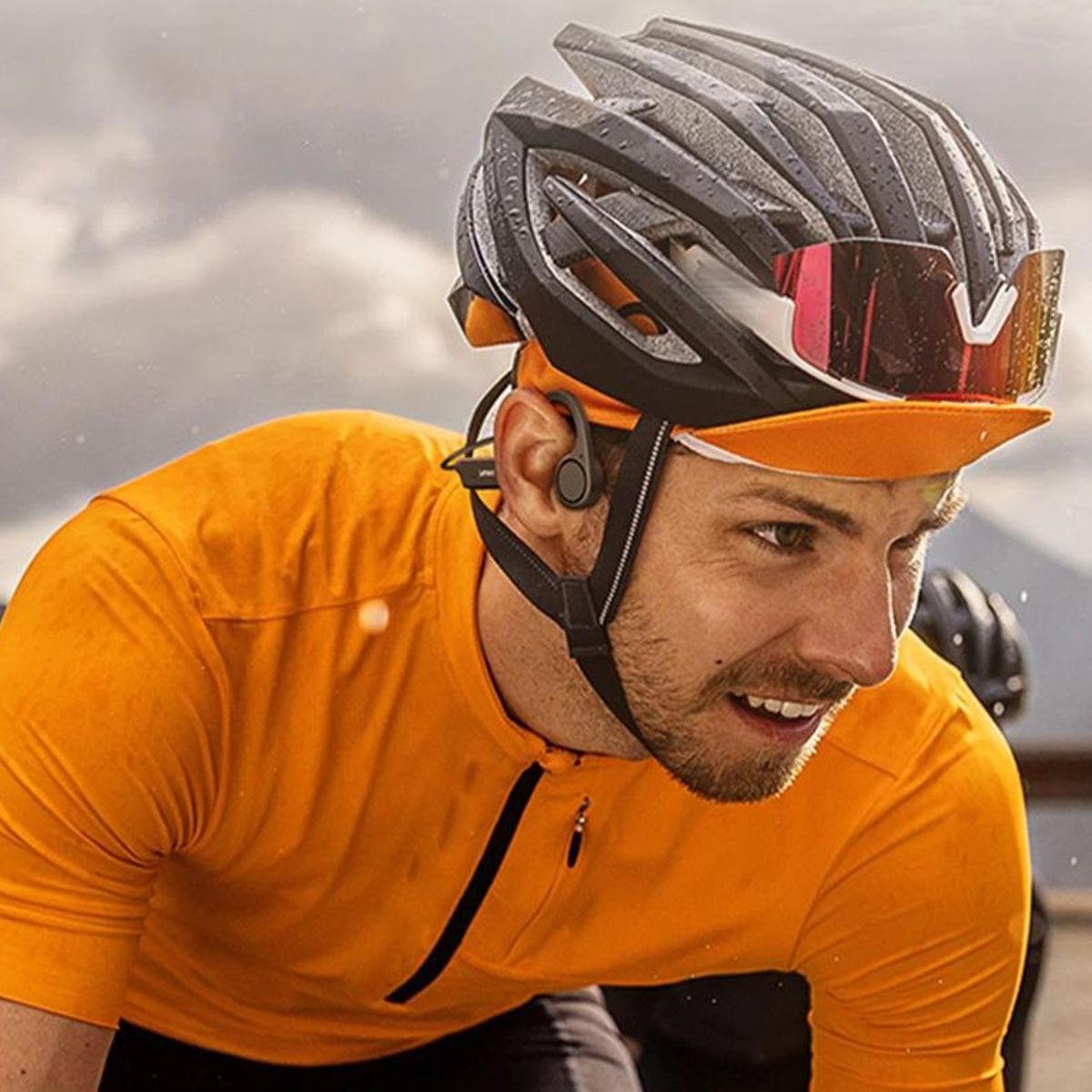 LENOVO - Audífonos bluetooth Lenovo X4 7 Horas Lenovo