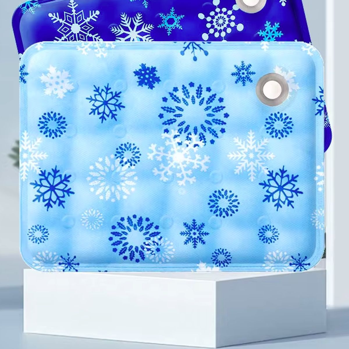 GENERICO - Tapete Refrigerante Para Mascota - Perro Y Gato