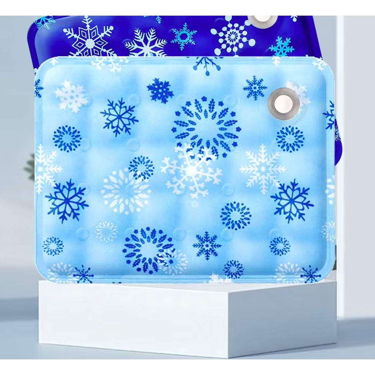 GENERICO - Tapete Refrigerante Para Mascota - Perro Y Gato