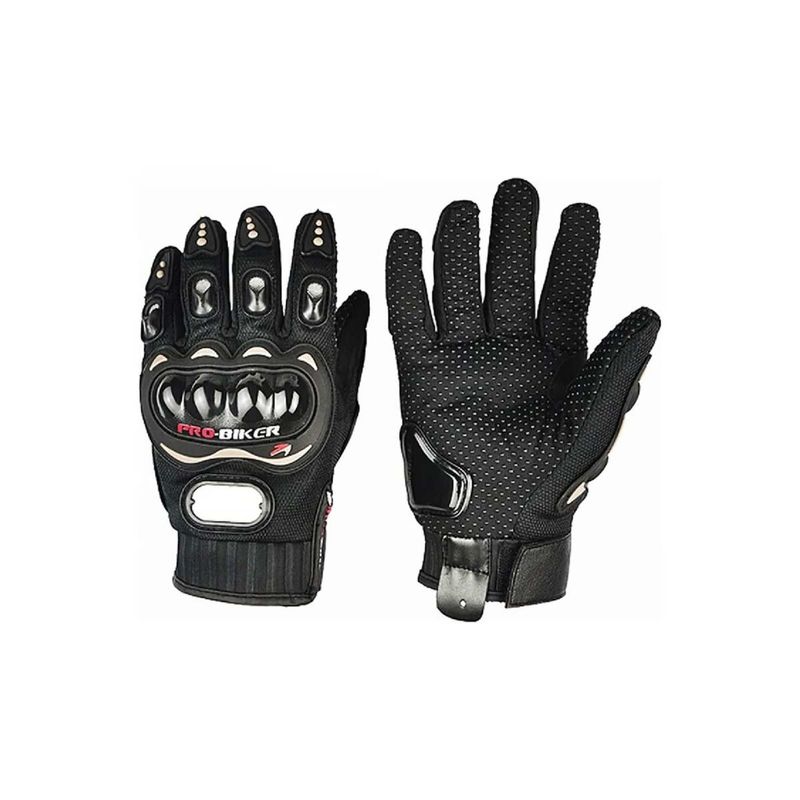 GENERICO - GUANTE PROBIKER PRO NG T M