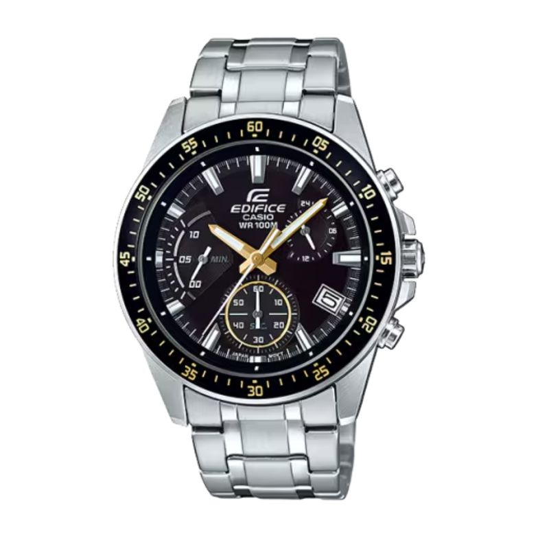 CASIO - Reloj Casio Edifice EFV-540D-1A9 Caballero