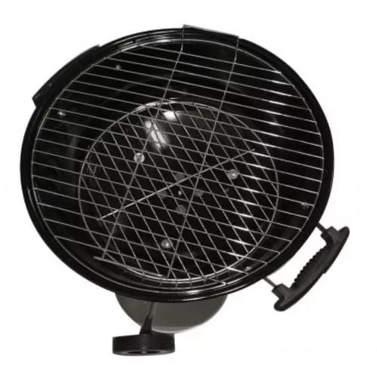 SKY - Asador A Carbón Bbq Portable Camping Parrilla Barril Grill