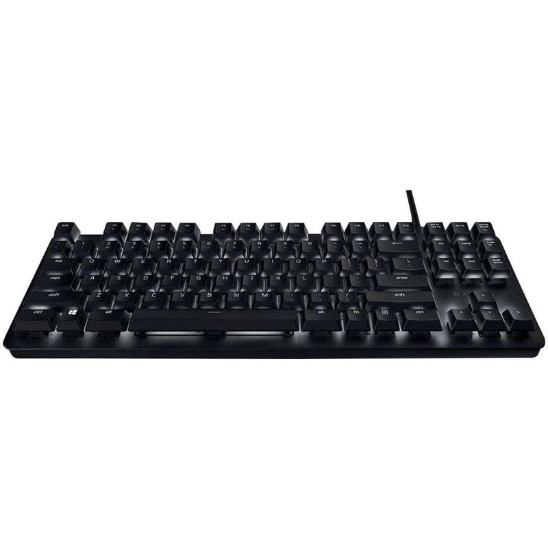 RAZER - Teclado Blackwidow Lite Razer