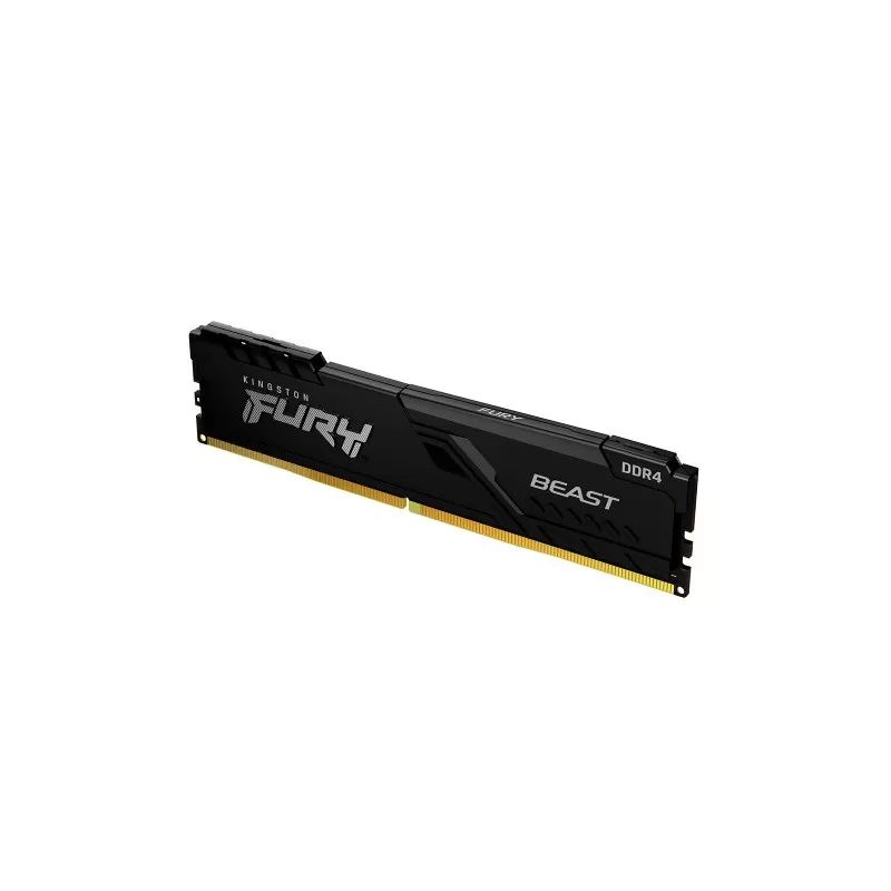 KINGSTON - Memoria Ram Fury DDR4 Kingston