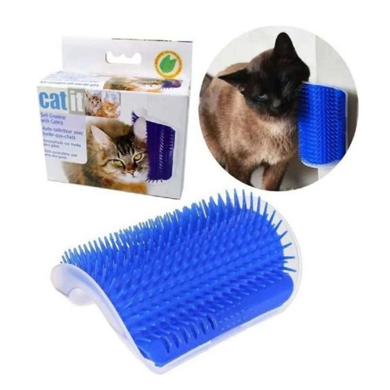 PETSPA - CEPILLO DE AUTOCEPILLADO