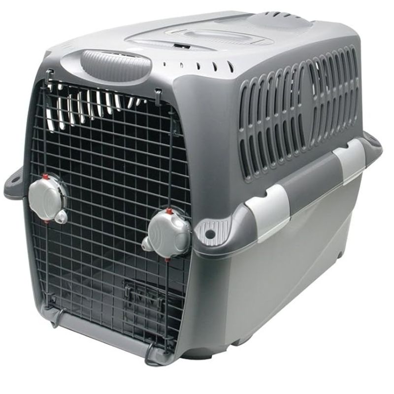 PETSPA - GUACAL PET CARGO GRIS 800 XL