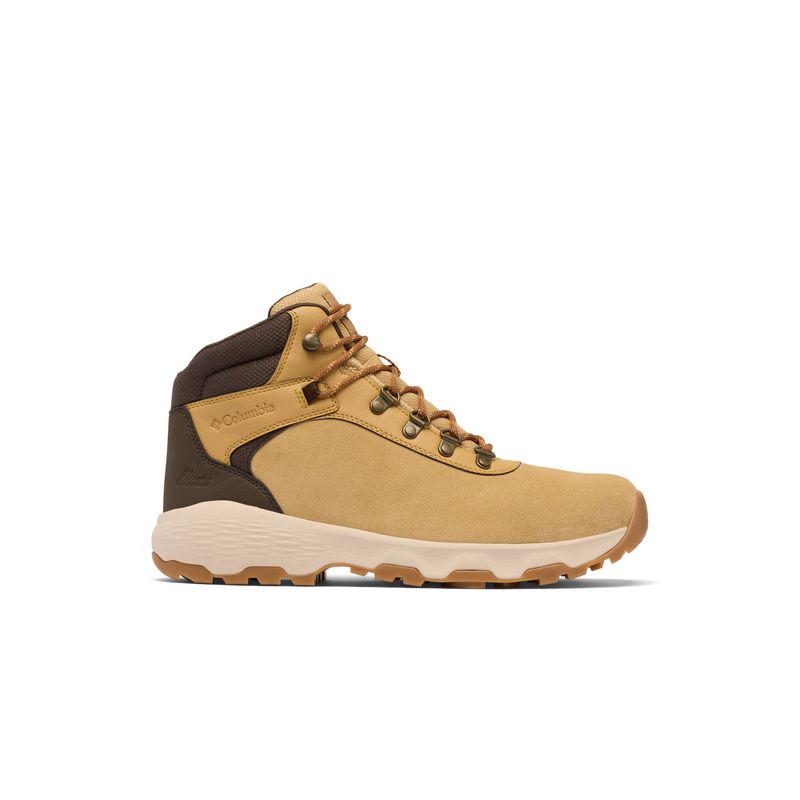 COLUMBIA - Bota Hombre Columbia NEWTON WANDER Multicolor COLUMBIA