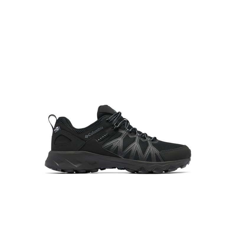 COLUMBIA - Tenis Hombre Columbia PEAKFREAK II OUTDRY Negro COLUMBIA