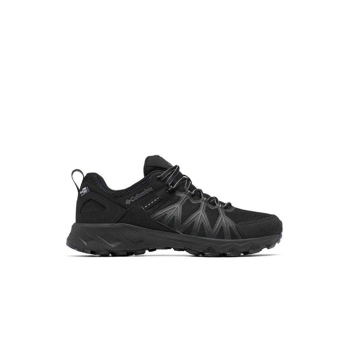COLUMBIA - Tenis Hombre Columbia Peakfreak II Outdry Negro COLUMBIA