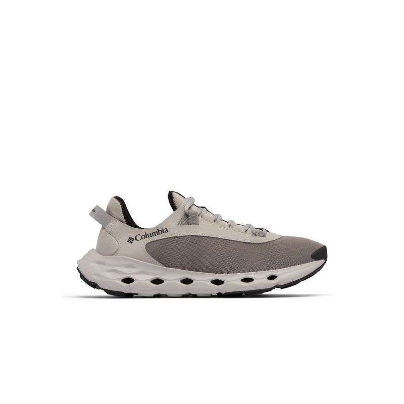 COLUMBIA - Tenis Hombre Columbia DRAINMAKER XTR Gris COLUMBIA