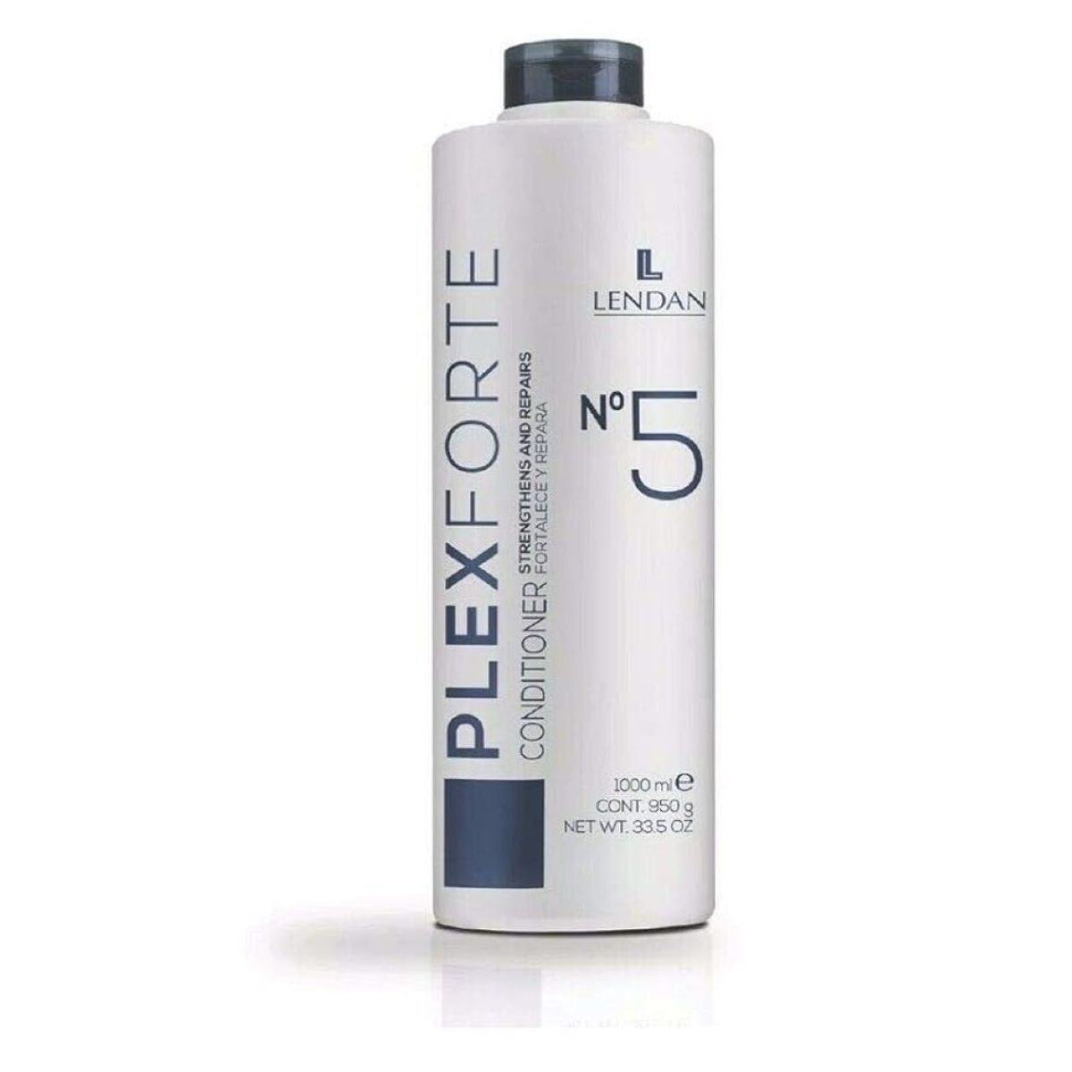 LENDAN - Acondicionador Lendan N°5 Plex Forte 1L