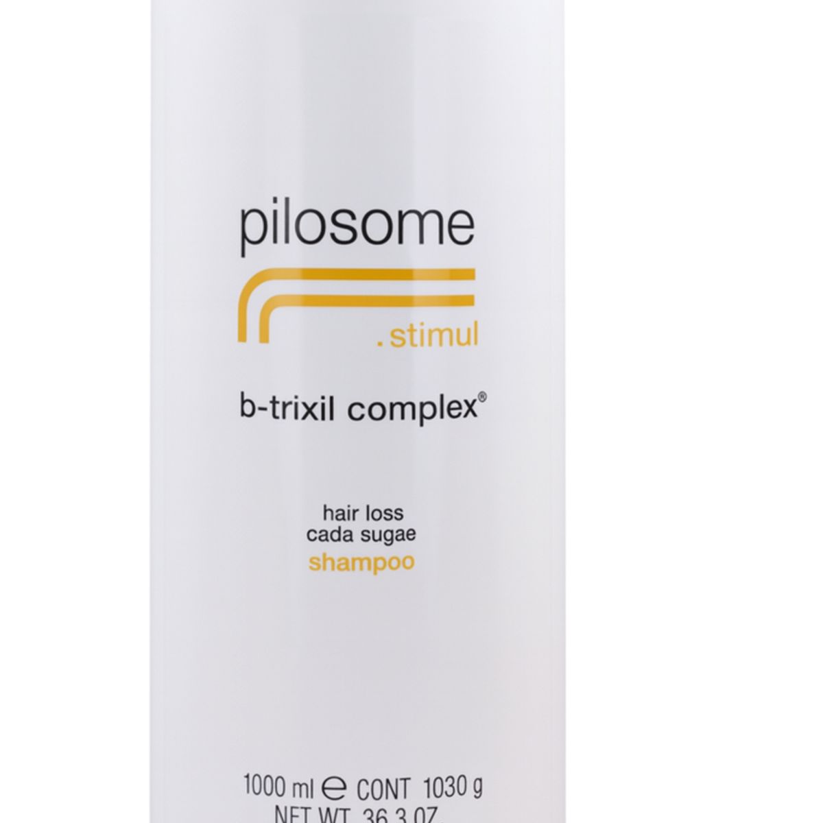 LENDAN - Lendan Shampoo AntiCaida Pilosome 1L