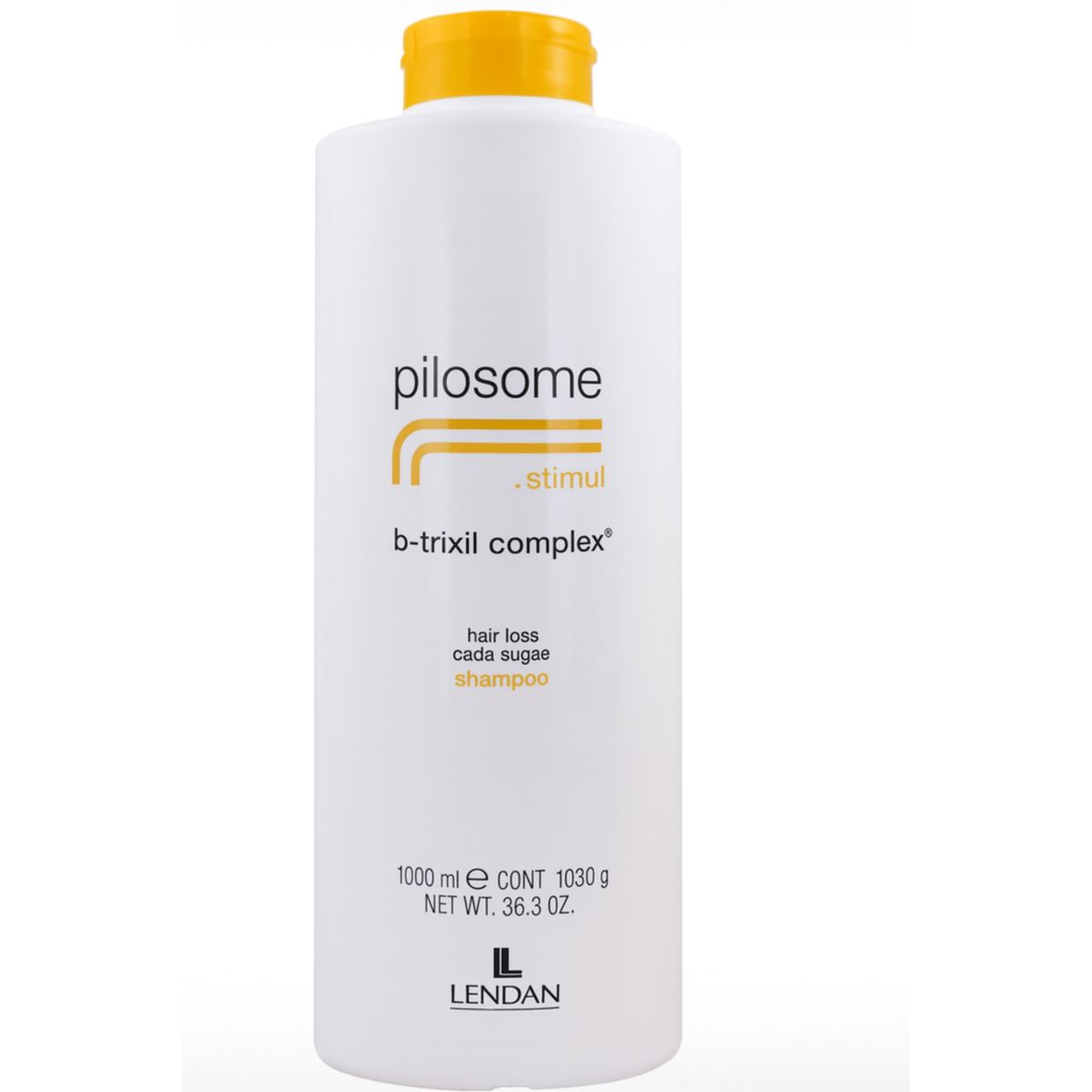 LENDAN - Lendan Shampoo AntiCaida Pilosome 1L
