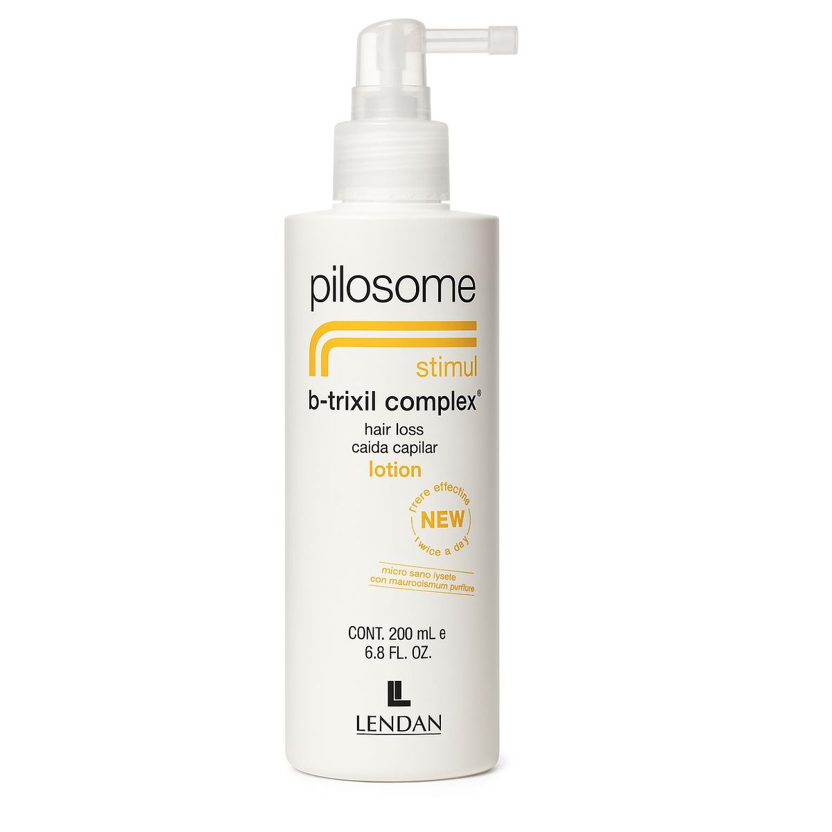 LENDAN - Lendan Pilosome Locion AntiCaida 200ml