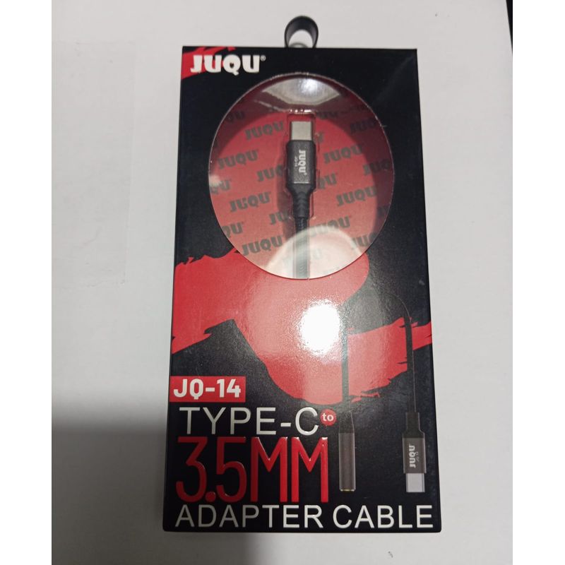 GENERICO - Cable Adaptador Conversor Tipo C A 3.5 Mm
